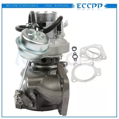 Turbo Turbocharger For Buick Regal 2011-2017 Chevy Cobalt HHR 2.0L 2008-2010 • $180.45