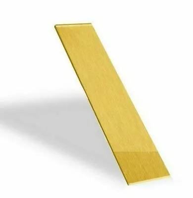 £32.30 • Buy 9ct Gold Solder Strip 4cm MEDIUM Jewellery Repair Hallmarkable Solder Repairs