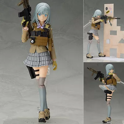 Figma SP-098 Little Armory Shiina Rikka Action Figure Max Factory (authentic) • $99.99