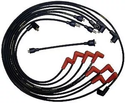 1-Q-69 Date Coded Spark Plug Wires 69 MOPAR 383 440 Dart Fury Barracuda Imperial • $96