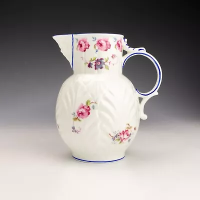 Vintage Coalport China - The Caughley Mask Head Jug - Commemorative Jug • £12.99