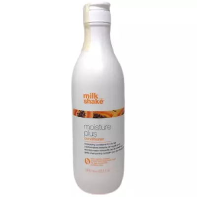 Milk Shake Moisture Plus Conditioner 33.8 Oz • $44.95