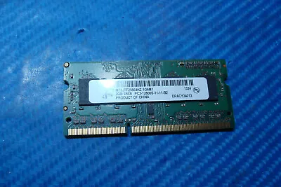 MacBook Pro A1278 13  2012 MD101LL/A 2GB 1Rx8 Memmory RAM PC3-12800S-11-11-B2 • $9.93