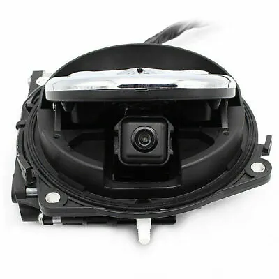 $145.99 • Buy Flip Rear View Reversing Camera RVC 3AD 827 469 For VW Passat B7 CC Golf 6 Mk6