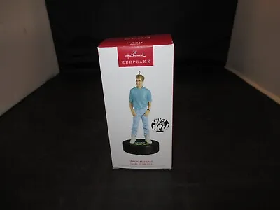 2022 Hallmark Zack Morris Saved By The Bell • $8.99