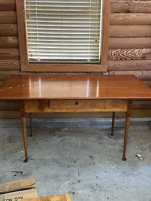 D R Dimes Harvest Table • $1300