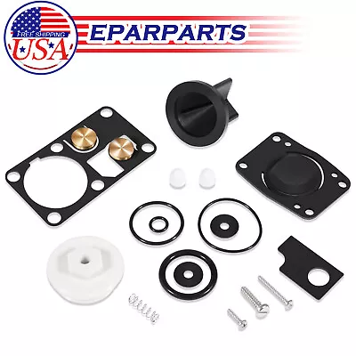 29045-2000 Marine Manual Toilet Service Kit For Jabsco 29090-2 & 29120-2 Series • $53.95