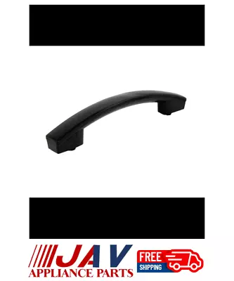 For Maytag Microwave Door Handle Black INVREF# ZE177 • $123.07