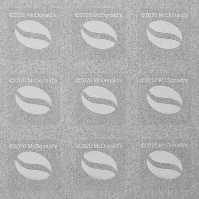 £15.45 • Buy 600 McDonalds Loyalty Coffee Stickers - 100 Cups - Valid Until 30.09.2023