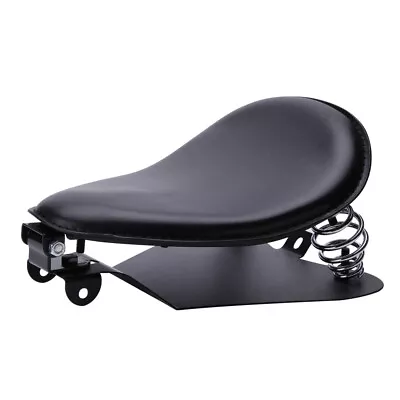 $60.13 • Buy For Yamaha V-Star 250 650 950 1100 1300 Bobber Spring Seat Motorcycle Classic