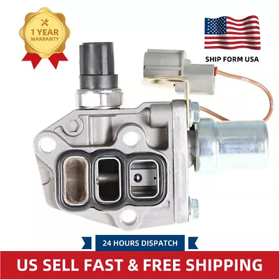 4Cyl VTEC Solenoid Spool Valve 917-281 For Honda Accord 2.3L Odyssey 1998-2002 • $26.79