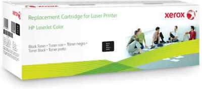 Xerox Replacement For Q6000A Black Laser Toner 003R99768 • £47.43