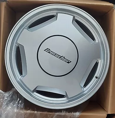 Irmscher Style Wheels 19x8 Set Of 4 To Suit Holden Commodore  • $1599