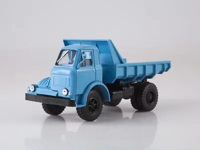 Legendary Trucks LG036 1:43 MAZ-510 Dump Truck • $28.84