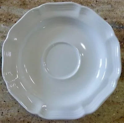 Mikasa - French Countryside -  Saucer • $2.99
