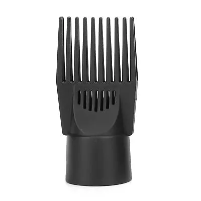 $14.50 • Buy Universal Pro Hair Dryer Diffuser Attachment Hair Blow Dryer Curly Comb IDM