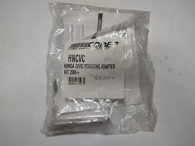 Code 3 Honda Civic Light Bar Roof Mounting Bracket Kit HNCVC • $50.95