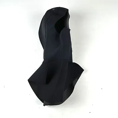 Bare Wetsuit Hood Sz 2XL Neoprene Surfing Diving Black • $19.99