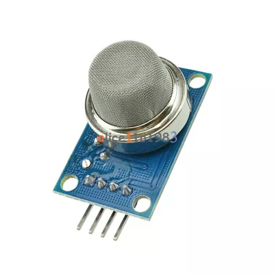 MQ-5 MQ5 Methane Gas Sensor Shield Arduino Methane Detector Module New • $0.99