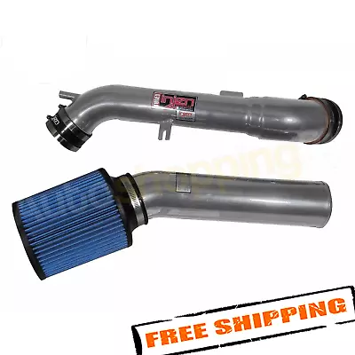 Injen SP1993P SP Polished Cold Air Intake For 03-06 Infiniti G35 Coupe 3.5L V6 • $407.95