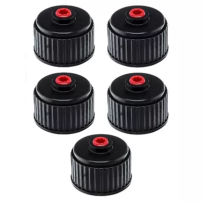 VP Racing Fuels 3042 Replacement Jug Cap 5 Pack • $39.99