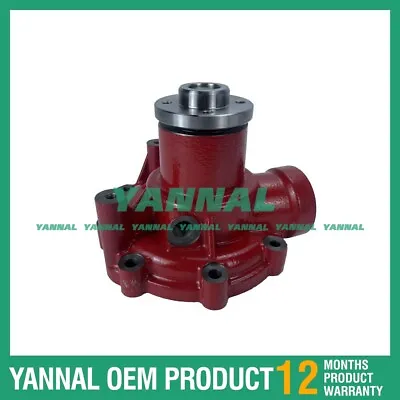 TAD731 Water Pump 868879 For Volvo Diesel Engine Parts • $222.93