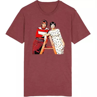 Laverne And Shirley Marshall Williams T Shirt • $29.99