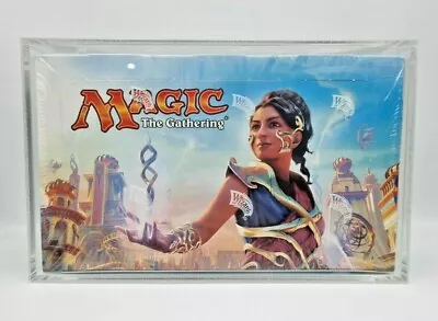 Magic The Gathering Booster Box Protective Display Case/MTG  • £24.99