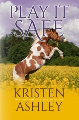 $52.77 • Buy Play It Safe: Volume 1 (The Colorado Plains Series). Ashley 9780692529805 New<|