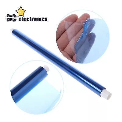 $2.51 • Buy 30cmx1M PCB Photosensitive Dry Film Circuit Production Photoresist SheetsDI A3GS