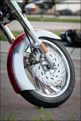 Honda Vtx 1300 C Front Fender • $300