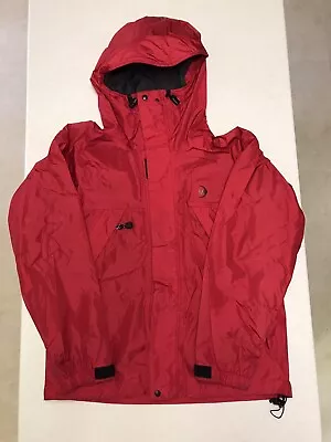 MOONSTONE GoreTex Rain Parka  - Men's M Or Women’s L • $24.99