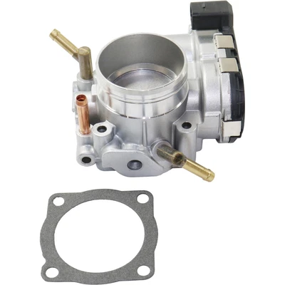 $76.26 • Buy New Throttle Body For VW Volkswagen Beetle Jetta Golf 06A133062D, 06A133062Q
