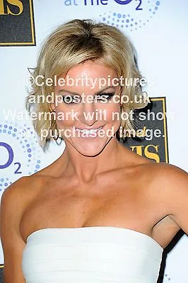 Natalie Lowe Poster Picture Photo Print A2 A3 A4 7X5 6X4 • £3.29