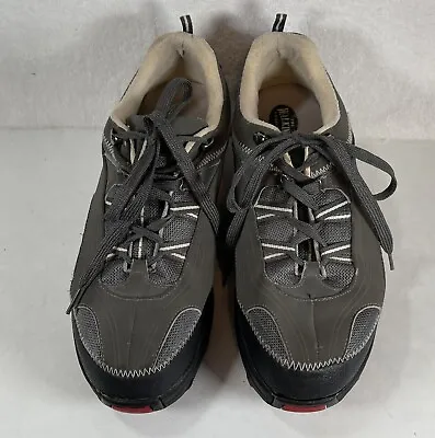 MBT GTX Gore Tex Rocker -Walking Womens Shoe Size  US 10.5 • $17.98