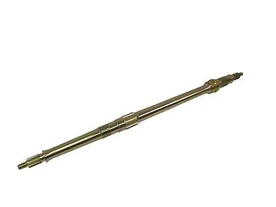 Yamaha Rear Wheel Axle Big Bear 350 1987 1988 1989 1990 - 1995 2HR-25381-03-00 • $135.99