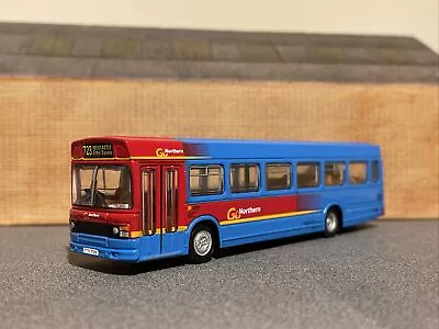 EFE Leyland National Mk2 Long GO Northern Route 723 17706 • £19.99