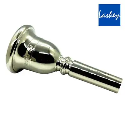 Laskey 30H Tuba Mouthpiece Silver Or Gold • $175