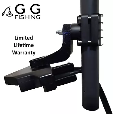 GGFishing -  Perspective Mode Mount For Garmin Livescop LVS32 - Over 1000 SOLD • $29.99