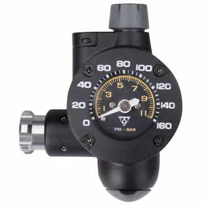 £34.99 • Buy Topeak Airbooster G2 CO2 160PSi Bike Cycle Tyre Inflator