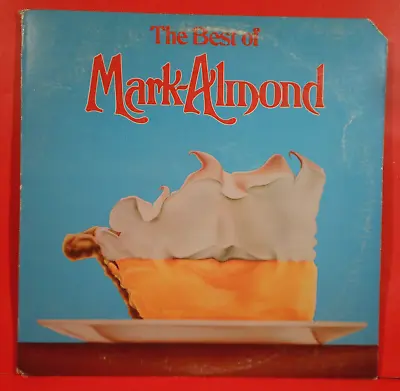 The Best Of Mark-almond Lp 1973 Original Press Great Condition Vg++/vg+!!b • $12.99