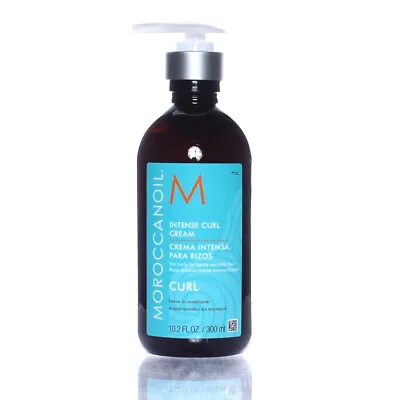 Moroccanoil Intense Curl Cream 10.2oz/300ml  • $31.99