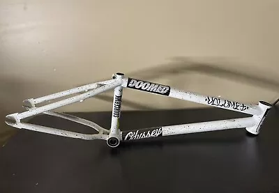 Volume Bmx Vessel Frame Oreo Broc Raiford Odyssey • $180