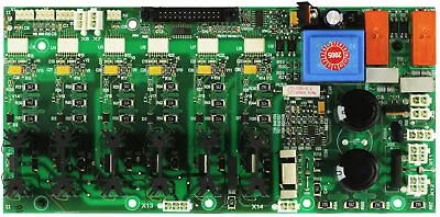 Beckman Coulter Microfuge 70678-A-05/E Control Board • $147.71