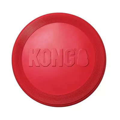 KONG Flyer Disc Dog Toy Small • £10.99