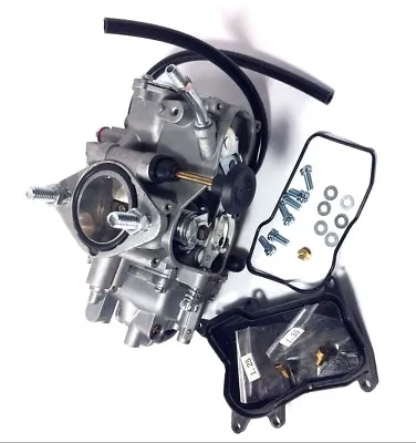 NEW CARBURETOR FOR YAMAHA KODIAK 400 YFM 400 4x4 4WD ATV YFM400 1993 1994 1995 • $39.95