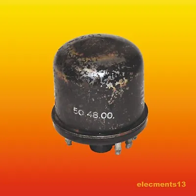Ef13 Telefunken Vacuum Pentode Rf/if-stage Tube Used • £27.94