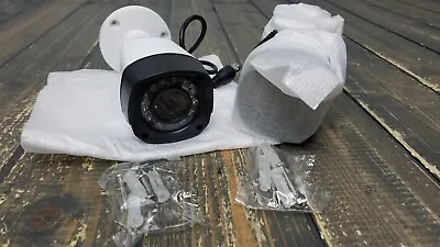 LOT Of 2 - NEW - Q-See QCA7207B HD 720p Bullet Analog Camera QCA7201B • $49.99