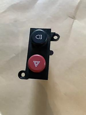 90-97 Mazda Miata MX5 Hazard/headlight Pop Ups  Switch • $11