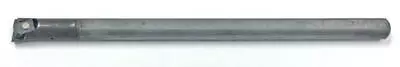 1/2  Carbide Boring Bar Valenite VNCD-7462-3° Overall Length 8-1/2  • $127.37